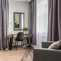 Гостиница На Пушкина 26, Казань, Татарстан