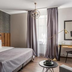 Гостиница На Пушкина 26, Казань, Татарстан