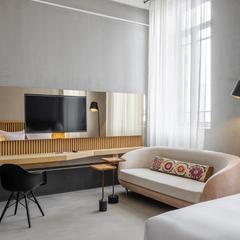 Отель Kazan Palace by Tasigo, Казань, Татарстан