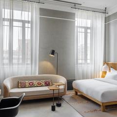 Отель Kazan Palace by Tasigo, Казань, Татарстан