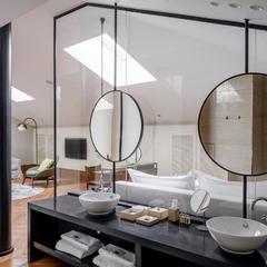 Отель Kazan Palace by Tasigo, Казань, Татарстан