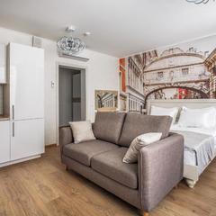 Гостиница На Пушкина 26, Казань, Татарстан