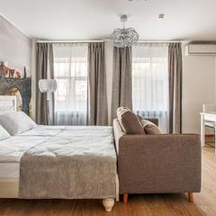 Гостиница На Пушкина 26, Казань, Татарстан