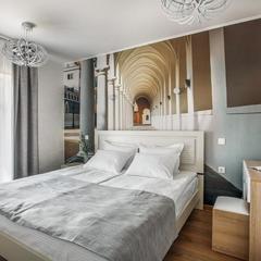 Гостиница На Пушкина 26, Казань, Татарстан