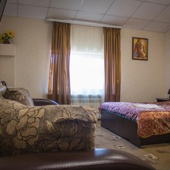 Гостевой дом Арго, Казань, Татарстан