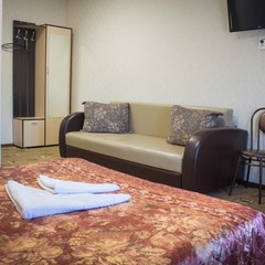 Гостевой дом Арго, Казань, Татарстан