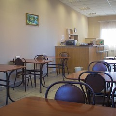 Гостевой дом Арго, Казань, Татарстан