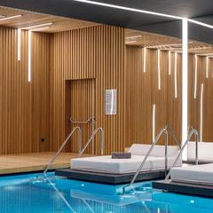 Отель Kazan Palace by Tasigo, Казань, Татарстан