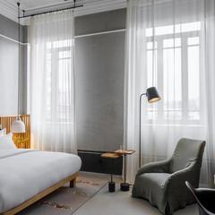 Отель Kazan Palace by Tasigo, Казань, Татарстан