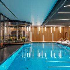 Отель Kazan Palace by Tasigo, Казань, Татарстан