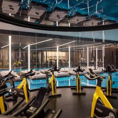 Отель Kazan Palace by Tasigo, Казань, Татарстан