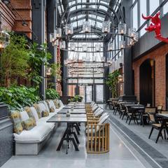 Отель Kazan Palace by Tasigo, Казань, Татарстан