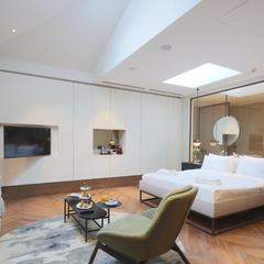 Отель Kazan Palace by Tasigo, Казань, Татарстан