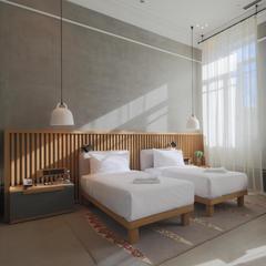 Отель Kazan Palace by Tasigo, Казань, Татарстан