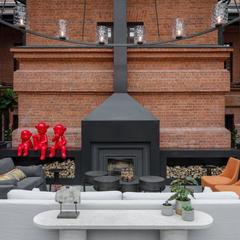 Отель Kazan Palace by Tasigo, Казань, Татарстан