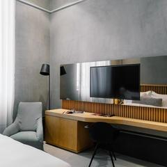 Отель Kazan Palace by Tasigo, Казань, Татарстан