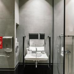 Отель Kazan Palace by Tasigo, Казань, Татарстан