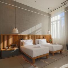 Отель Kazan Palace by Tasigo, Казань, Татарстан