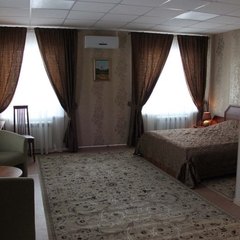 Гостиница Казинская, Казинка, Липецкая область