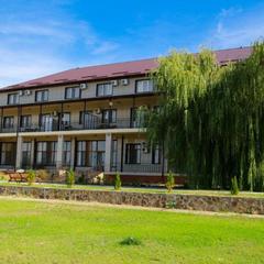 Гостиница Адмиралъ, Калач-на-Дону, Волгоградская область