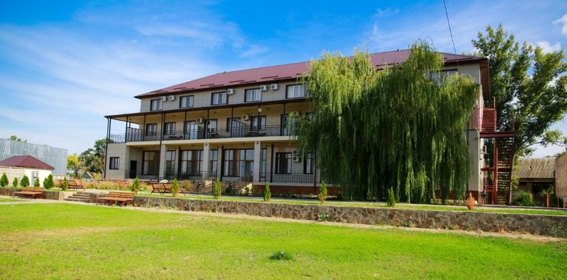 Адмиралъ — фото 1