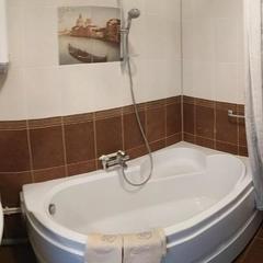 Гостиница Адмиралъ, Калач-на-Дону, Волгоградская область