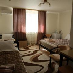 Гостиница Адмиралъ, Калач-на-Дону, Волгоградская область