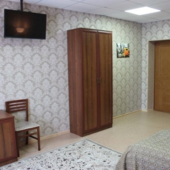 Гостиница Казинская, Казинка, Липецкая область