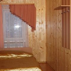 База отдыха Бригантина, Казинка, Липецкая область