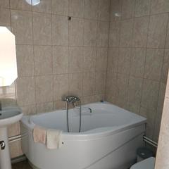 Гостиница Адмиралъ, Калач-на-Дону, Волгоградская область