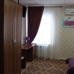 Гостиница Казинская, Казинка, Липецкая область