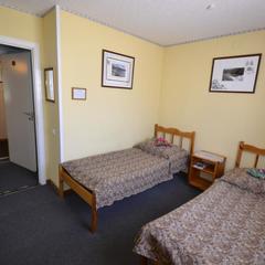 Отель Велт, Калевала, Республика Карелия