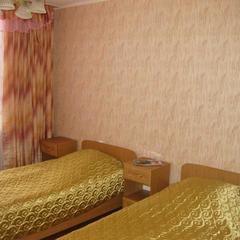 База отдыха Бригантина, Казинка, Липецкая область