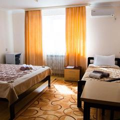 Гостиница Адмиралъ, Калач-на-Дону, Волгоградская область