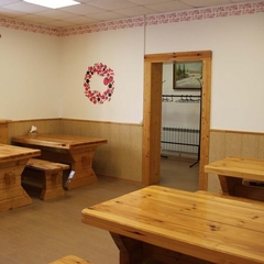 Гостиница Казинская, Казинка, Липецкая область