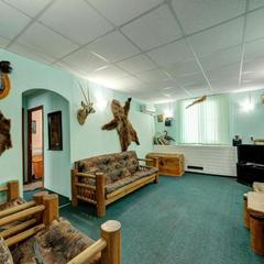 База отдыха Людмила, Калач-на-Дону, Волгоградская область