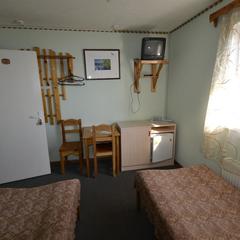 Отель Велт, Калевала, Республика Карелия