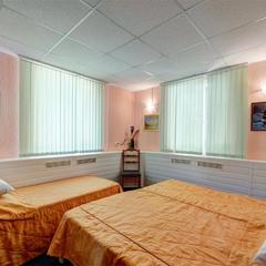 База отдыха Людмила, Калач-на-Дону, Волгоградская область