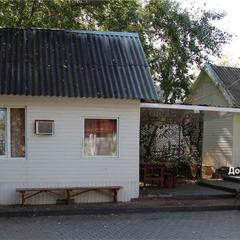 База отдыха Людмила, Калач-на-Дону, Волгоградская область