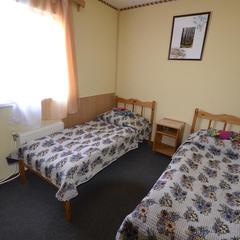 Отель Велт, Калевала, Республика Карелия