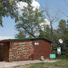 База отдыха Людмила, Калач-на-Дону, Волгоградская область