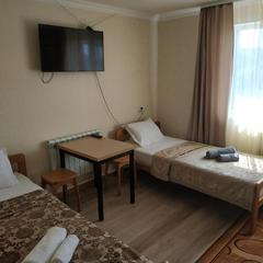 Гостиница Адмиралъ, Калач-на-Дону, Волгоградская область