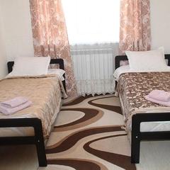 Гостиница Адмиралъ, Калач-на-Дону, Волгоградская область