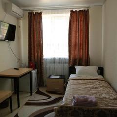 Гостиница Адмиралъ, Калач-на-Дону, Волгоградская область