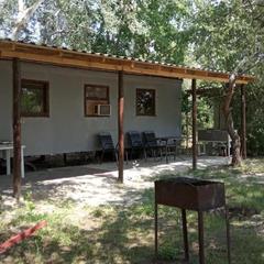 База отдыха Людмила, Калач-на-Дону, Волгоградская область