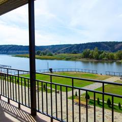 Гостиница Адмиралъ, Калач-на-Дону, Волгоградская область