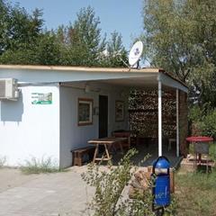 База отдыха Людмила, Калач-на-Дону, Волгоградская область