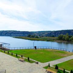 Гостиница Адмиралъ, Калач-на-Дону, Волгоградская область