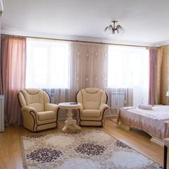 Гостиница Адмиралъ, Калач-на-Дону, Волгоградская область