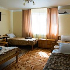 Гостиница Адмиралъ, Калач-на-Дону, Волгоградская область